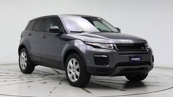 LAND ROVER RANGE ROVER EVOQUE 2016 SALVP2BG4GH138054 image